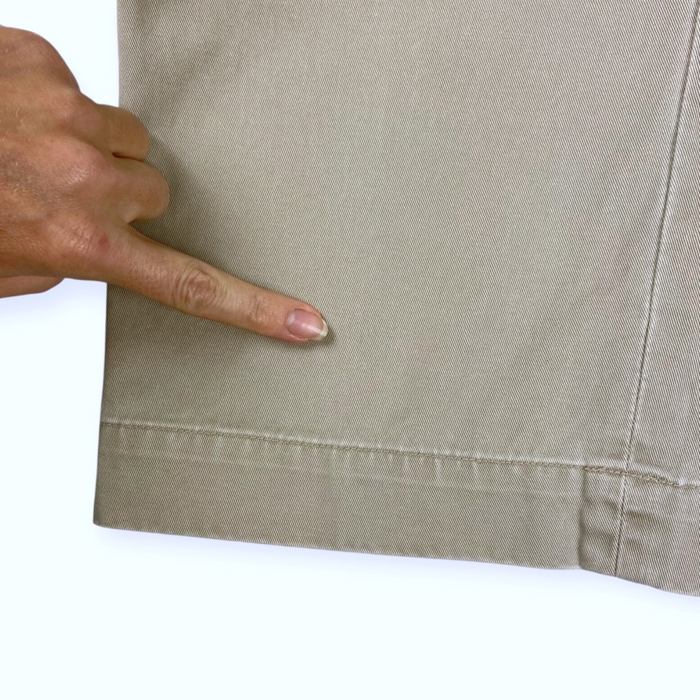 Polo Ralph Lauren Vintage Khaki Preston Chino Pants - Picture 3 of 13